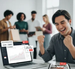 Increase Sales and Revenue