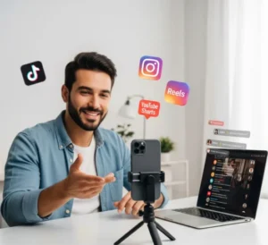 Keep Your Audience Interested