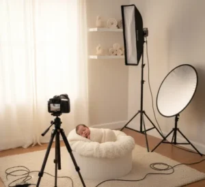 Lighting Tools for Safe and Beautiful Shots