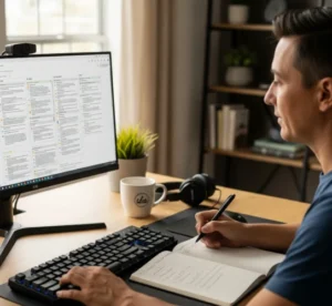 Manage Your Time and Tasks Wisely to Become an Effective Developer