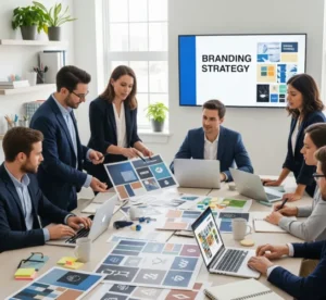 Marketing Functions of Branding