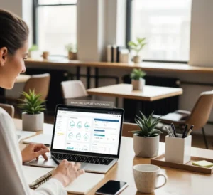 Marketing Support Outsourcing