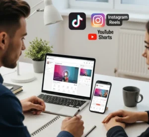 Measuring the Success of Your Short Videos