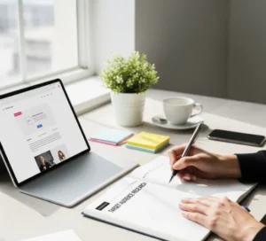 Research Your Target Audience in Paid Search Advertising Plan