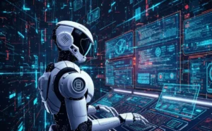 Improving Safety Through AI Security Solutions