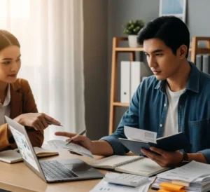 Saving Money with Careful Planning in Small Companies