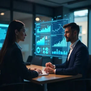 Smarter Business Decisions 