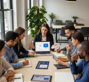 Start with Clear and Simple Introductions in Teaching AI Tools