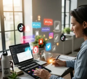 Stay Updated with Trends in Social Media Strategy