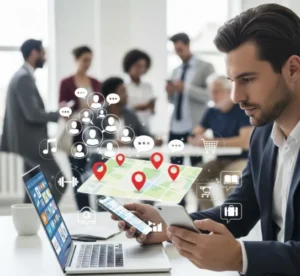Targeted Marketing An Advantages of Digital Marketing