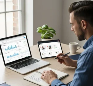Trackable Results An Advantages of Digital Marketing