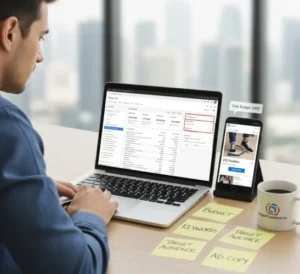 Try Pay-Per-Click (PPC) Advertising As Digital marketing strategies