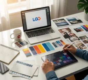 Colors That Represent Your Brand