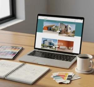 Use High Quality Images and Graphics