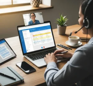 Use Tools and Technology for Your Outsourcing