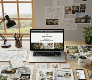 Use Your Logo to Tell Your Brand Story