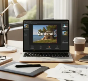 VanceAI for Graphic Design and Photo Editing