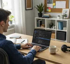Keep Learning and Practicing Regularly to Become an Effective Developer