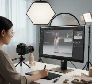 Highlight Key Features for Product Photos for Amazing Product Photo