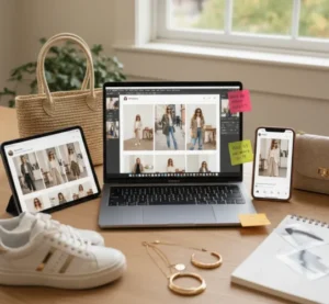 Editing Tips for Fashion Photos That Look Real and Fresh