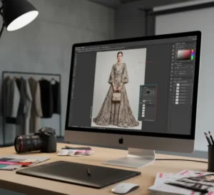 Refining Clothing and Accessories