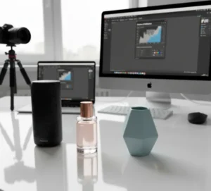 Shadows and Reflections