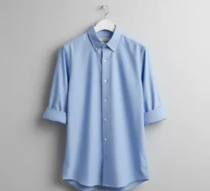 Show the Apparel Clearly to Standout