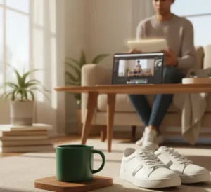 Showcasing Products Through Lifestyle Editing