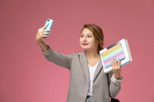 Keep Your Profile Clear on the Fastest Growing Social Media