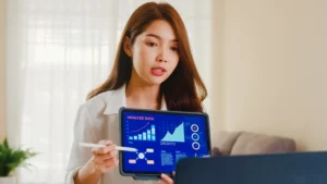 Learn From Analytics on the Fastest Growing Social Media