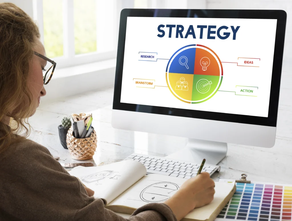 Customer Strategies