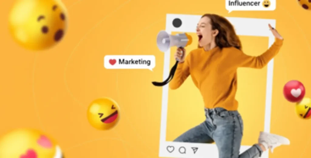 Influencer Marketing