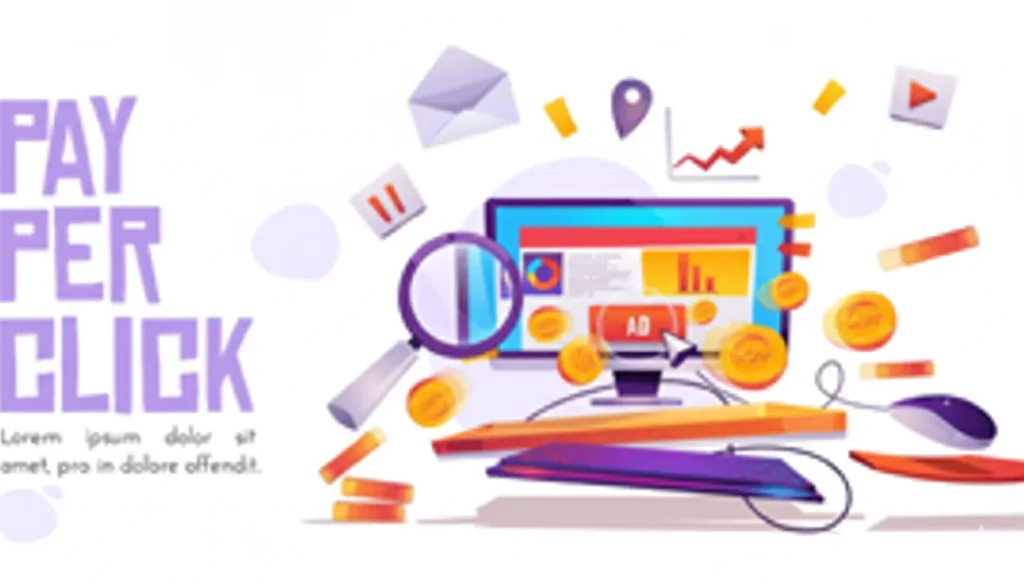 Pay-Per-Click (PPC) Advertising