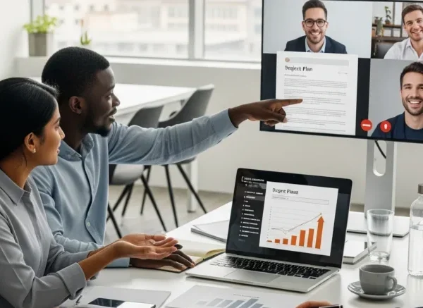 10 Key Steps to Achieve Outsourcing Success