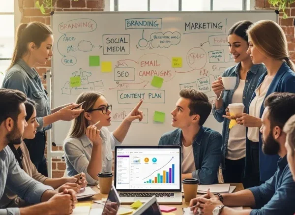 10 Proven Startup Marketing Strategies