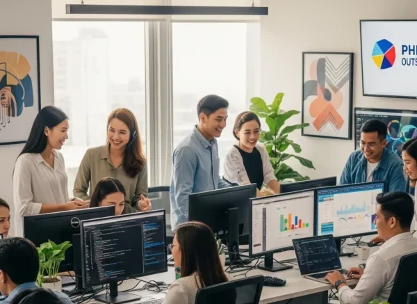 7 Reasons to Outsource to the Philippines