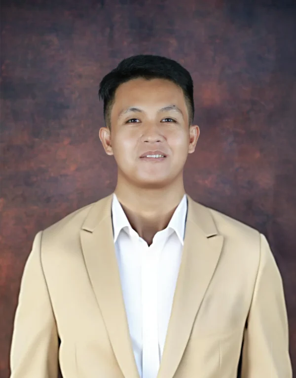 Arnel Canoy Portrait Arnel Canoy Portrait