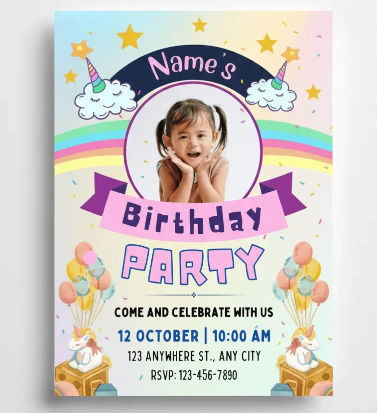 Birthday Party