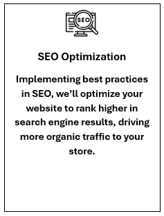 SEO Optimization