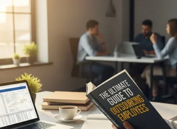 The Ultimate Guide to Outsourcing Employees