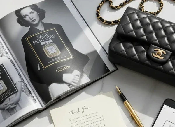 Timeless Marketing Tactics from Luxury Brands You Can Apply