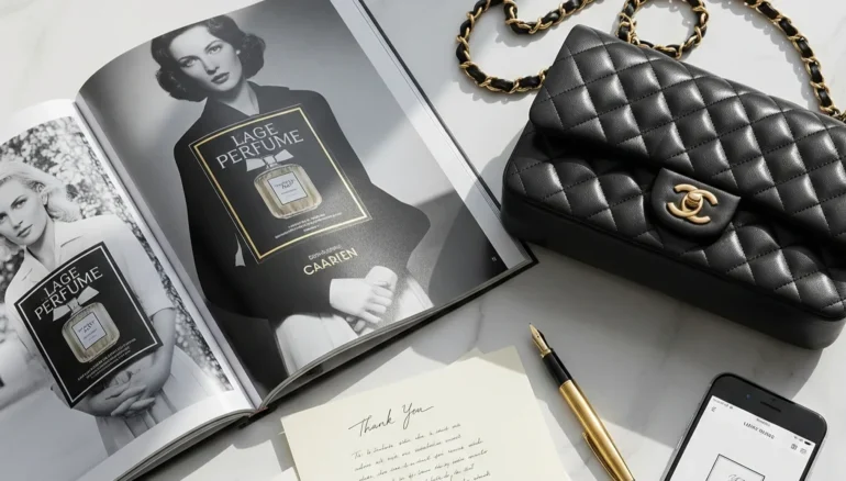 Timeless Marketing Tactics from Luxury Brands You Can Apply Timeless Marketing Tactics from Luxury Brands You Can Apply