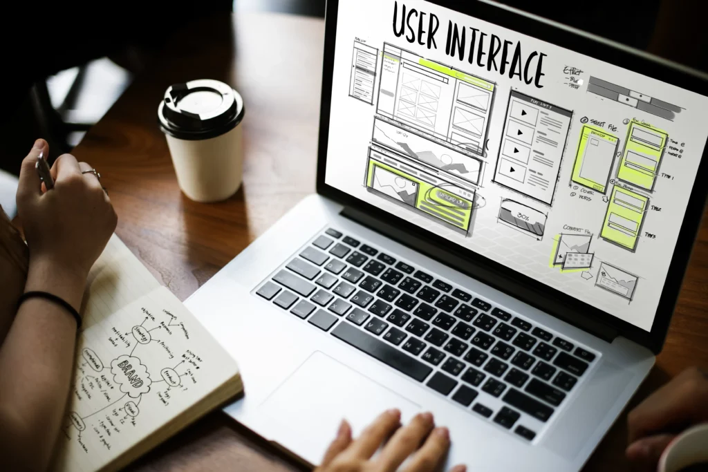 website-development- User- Centric