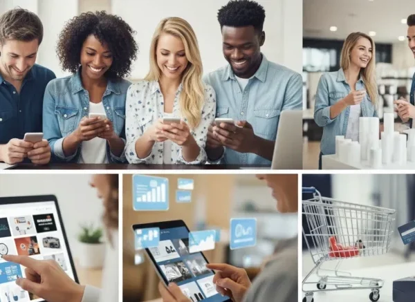 7 Advantages of Using a Digital Marketing Strategy