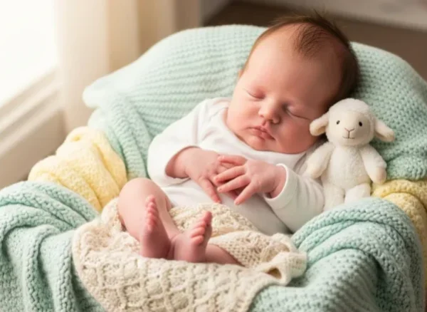 7 Tips for Perfect Lifestyle and Studio Newborn Photos