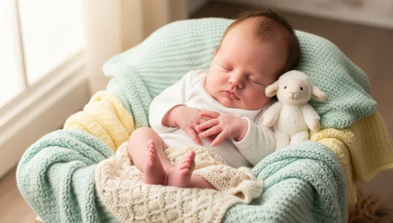 7 Tips for Perfect Lifestyle and Studio Newborn Photos 7 Tips for Perfect Lifestyle and Studio Newborn Photos