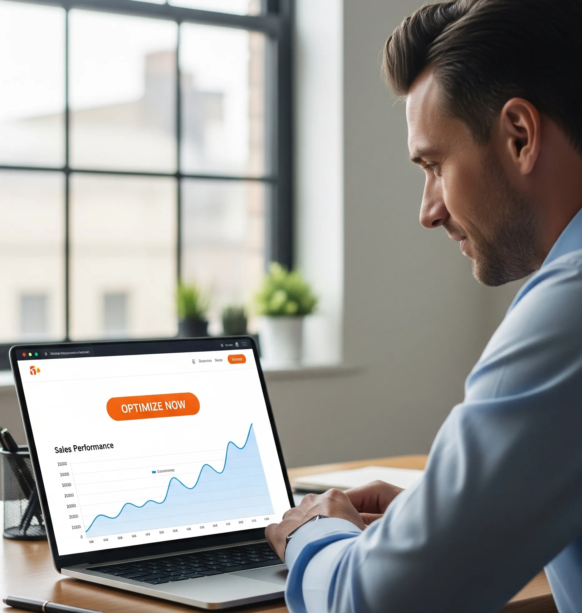 Conversion Optimization