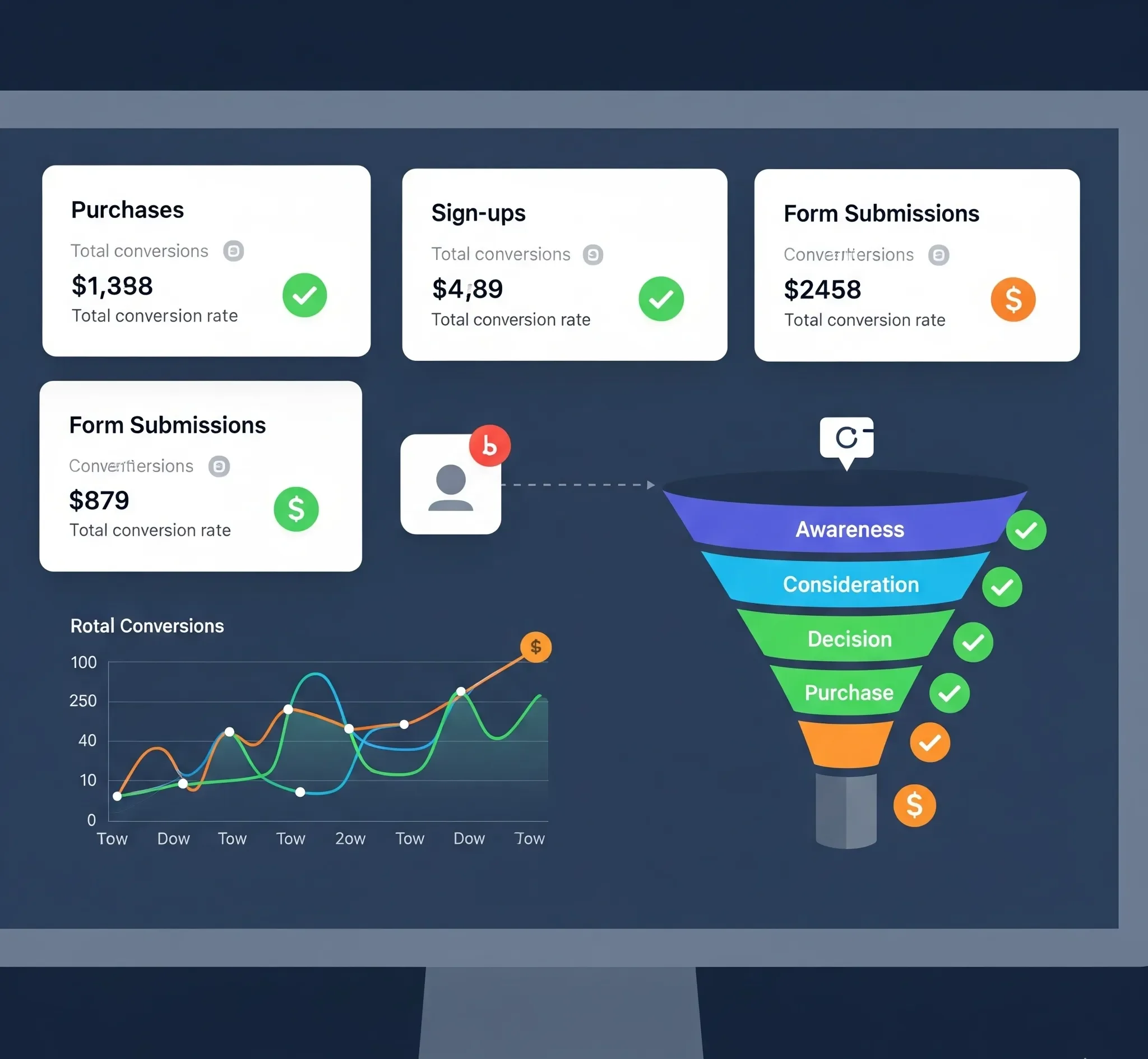 Conversion Tracking