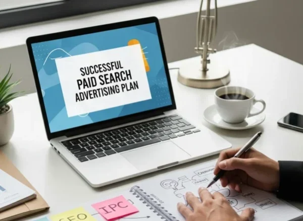 Creating a Successful Paid Search Advertising Plan