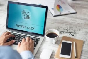 Pay-Per-Click (PPC) Advertising